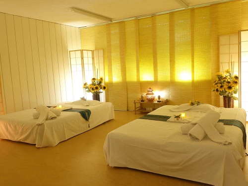 THAI*Massage Basel: ThanTawan HealthCare Basel