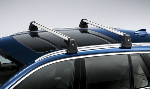 Dachträger für BMW X5 (F15)