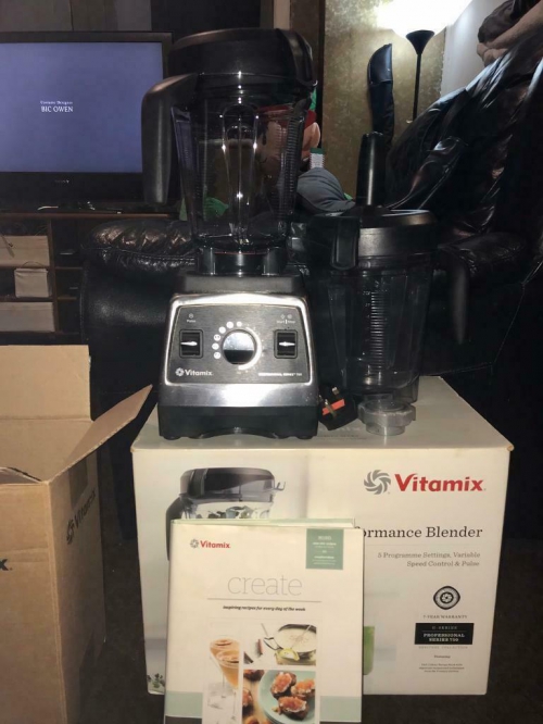 Vitamix Mischer