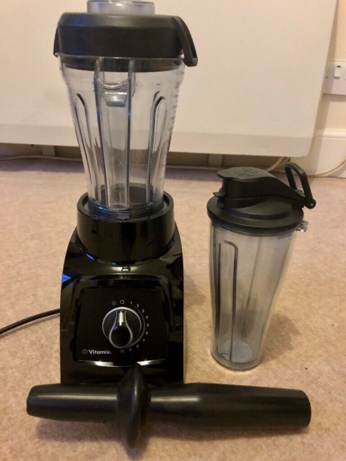 Vitamix S30 Mischer