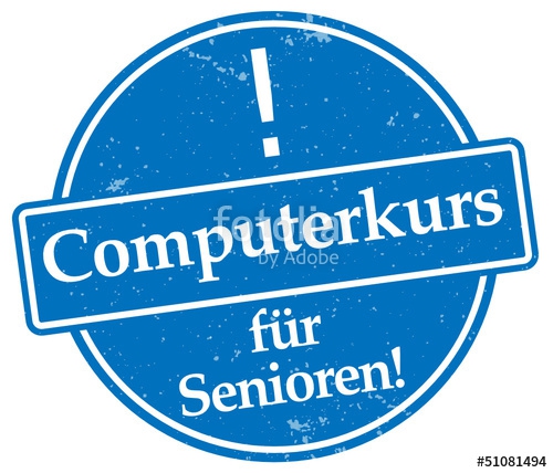 Computer & Handy / Mobileschulung Senioren - Jugendliche