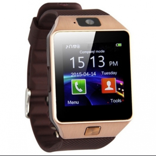 Smartwatch 2G GSM / GPRS