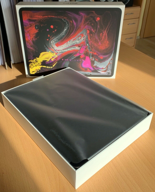 Apple iPad Pro 12,9