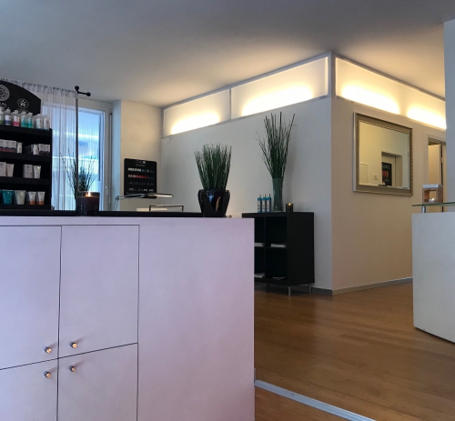 Beautysalon  / Kosmetiksalon zu Vermieten