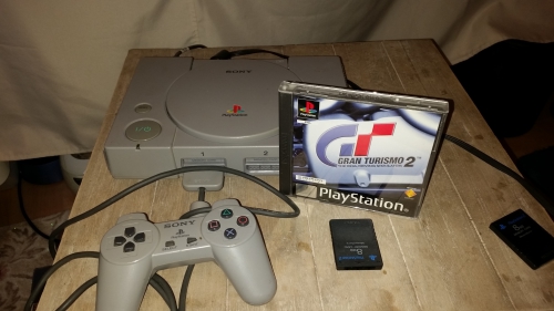 PS 1