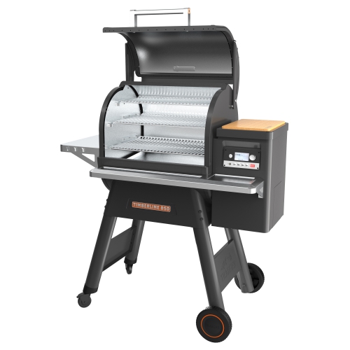 Pellet Grill Traeger Timbeline 850