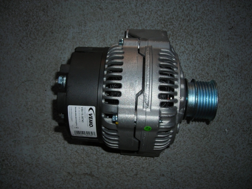 Alternator für div Mercedesmodelle