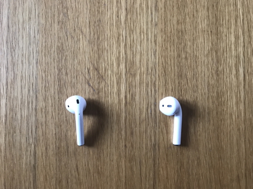 Airpods 