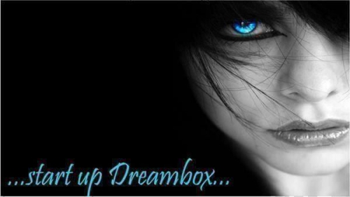 Dreambox-service