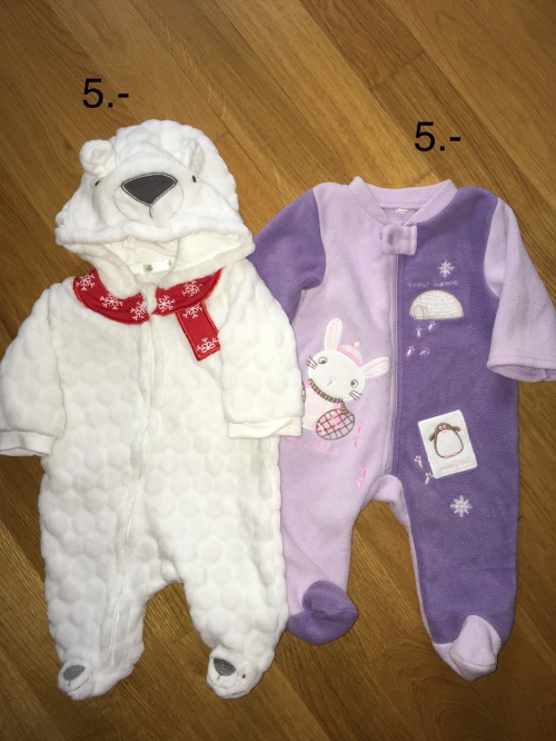 Grosse Babypaket günstig /Gr. 0-4 Monate/