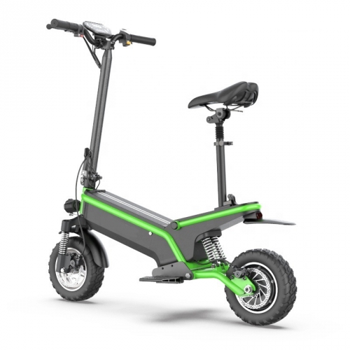 e Scooter mit Strassenzulassung