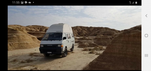 Scheune, Remise, Unterstellplatz für Camper