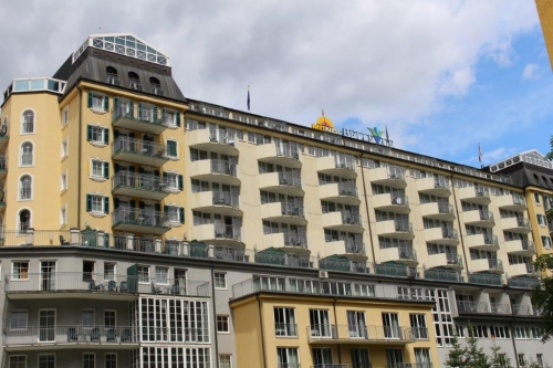 1 Woche Österreich im Appartement-Hotel 4-Stern Bad Gastein