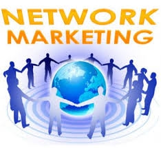 Biete Job im NETWORK