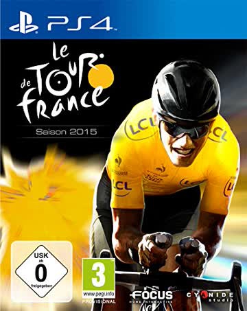 Tour de France 2015