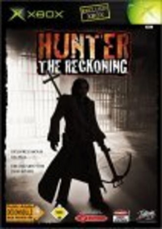 Hunter The Reckoning