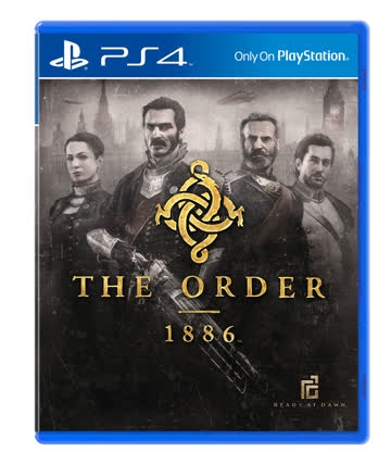 The Order: 1886 