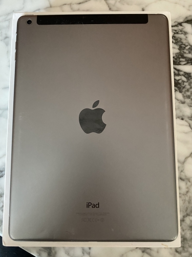 iPad Air Wi-Fi + Cellular 64 gb