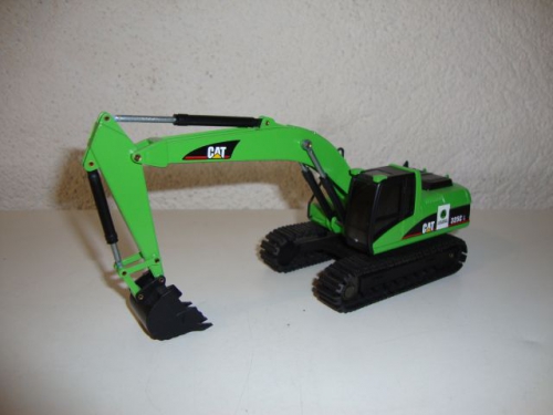 Caterpillar 325 CL Arbogast