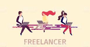 Wir suchen FREIBERUFLER/IN als FREELANCER im HOME-OFFICE