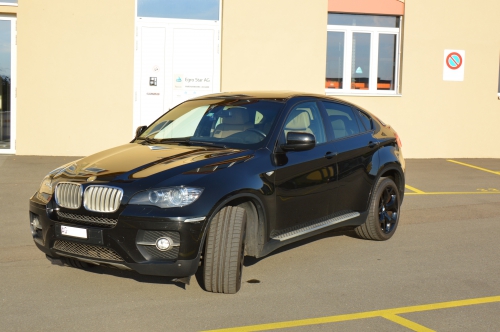 BMX X6 xDrive35d Active