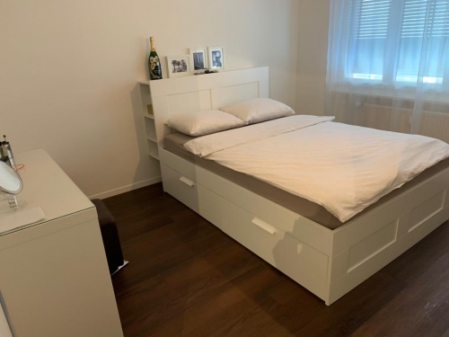 Moderne 2-Zimmerwohnung