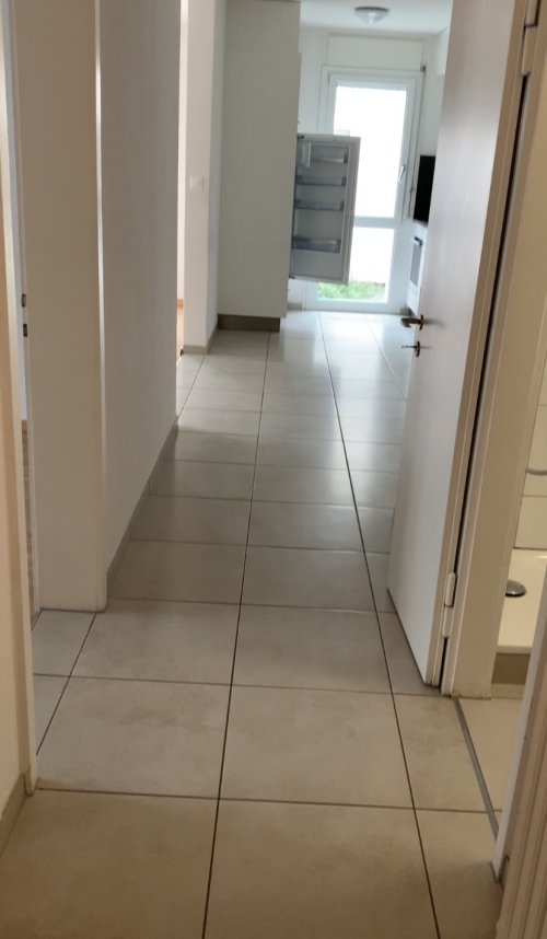 Schöne helle 3.5 Zimmerwohnung