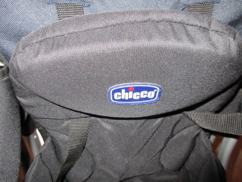 Chicco Caddy Rückentrage