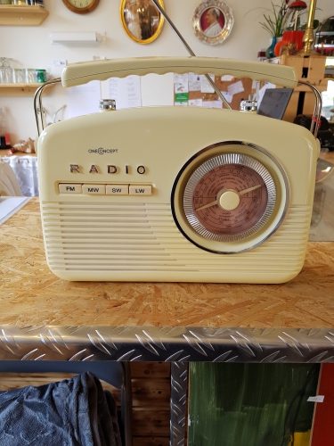 Radio