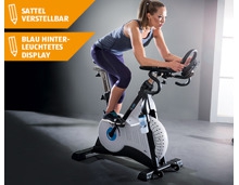 Hometrainer Carne Speedbike