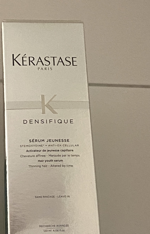 Kérastase Densifique Sérum Jeunesse 