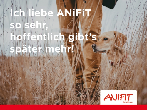 Fachberater/in Tiernahrung gesucht