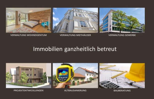 Immobilienbewirtschafter/In Freelance Region Luzern/Zürich