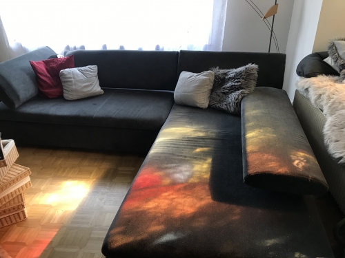Sofa / Polstergruppe