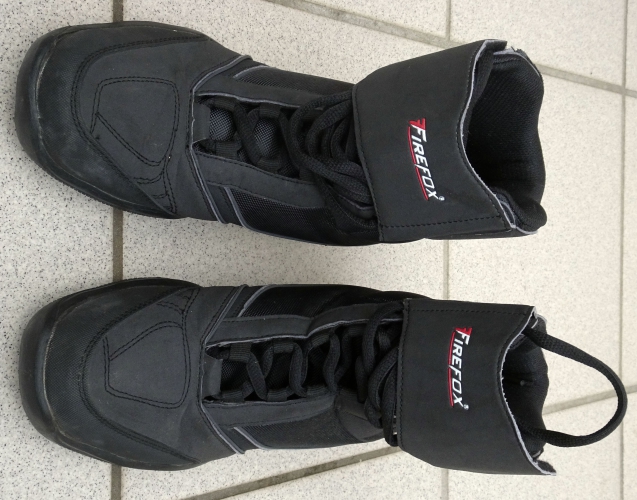 Motorradstiefel (Damen)