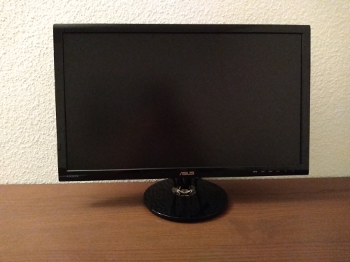 MONITOR FÜR PC/LAPTOP