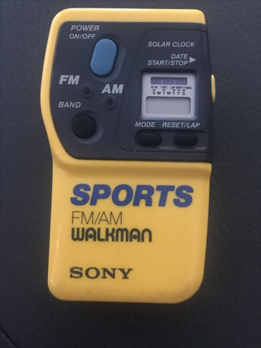 Walkman