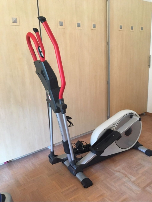 Crosstrainer/Ergometer Kettler CTR1 in gutem Zustand