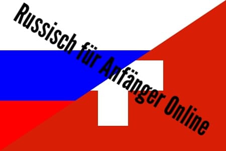 Russisch Unterricht Online