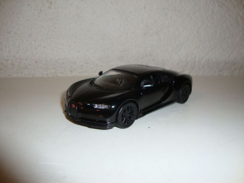 Bugatti Chiron