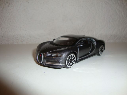 Bugatti Chiron