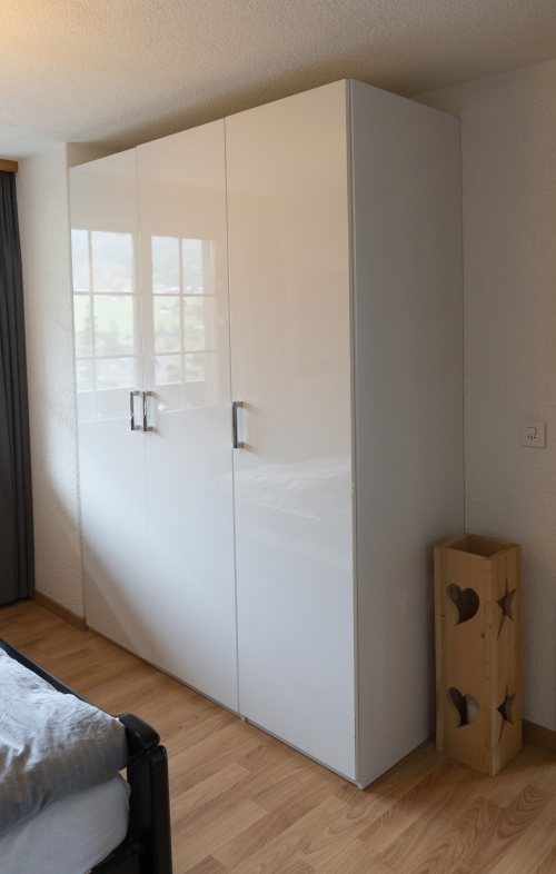 Kleiderschrank Schlafzimmer