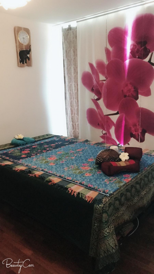 Baan Pha Thaimassage & Spa