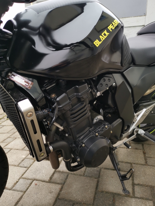 Kawasaki z750