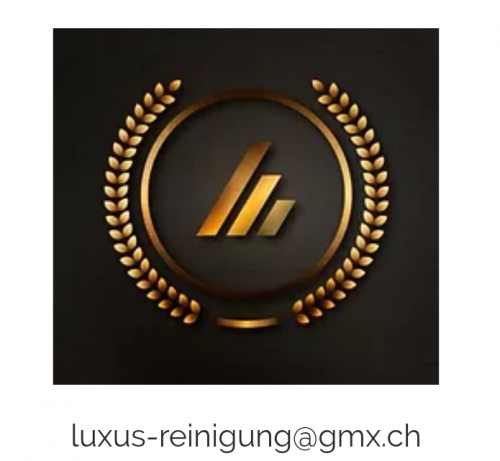 Luxus Reinigung