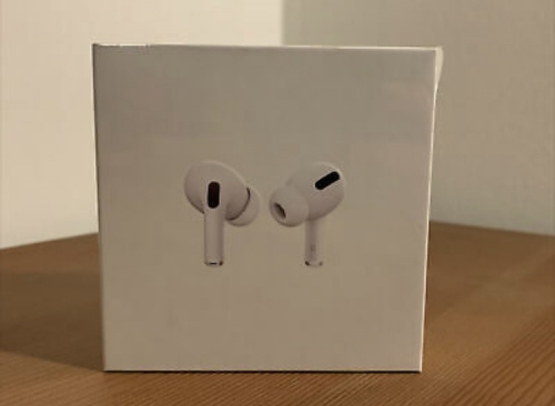 Apple Air Pods Pro