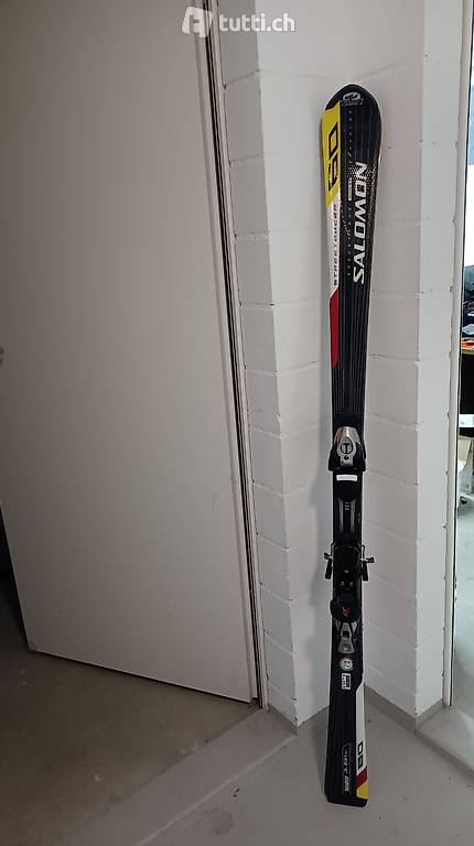 Salomom Ski / Space Racer 1.70 M 