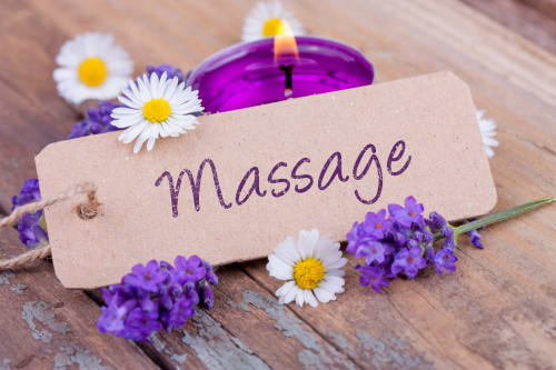 Suche Nette Hobby-Masseurin für regelmässige Massagen