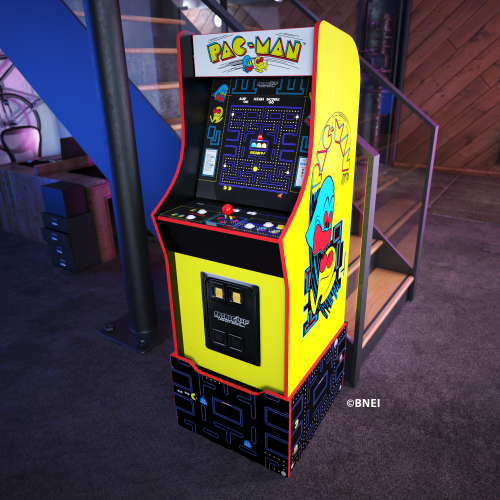 Spielautomat PAC-MAN