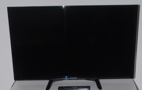 Panasonic smart TV